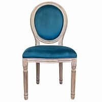 стул volker blue синий в Кургане