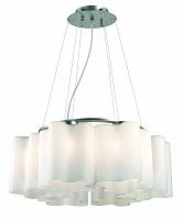 подвесная люстра st luce onde sl116.503.06 в Кургане