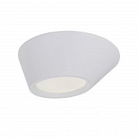 потолочный светодиодный светильник st luce odierno sl956.052.01d в Кургане