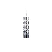 подвесной светильник dimple single silver от slamp в Кургане