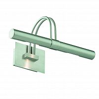 подсветка для картин ideal lux cico ap2 nickel в Кургане