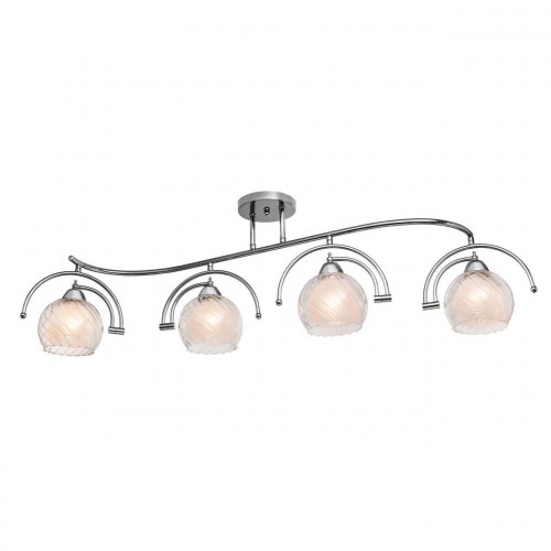 потолочная люстра silver light sfera 255.54.4 в Кургане
