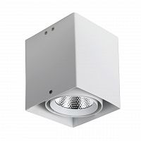 потолочный светодиодный светильник favourite flashled 1986-1u в Кургане