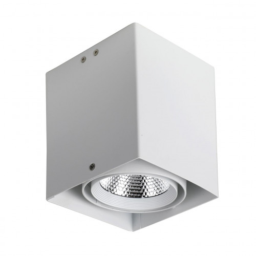 потолочный светодиодный светильник favourite flashled 1986-1u в Кургане