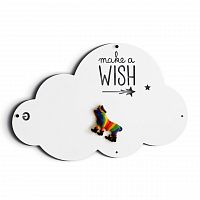 доска для магнитов make a wish в Кургане