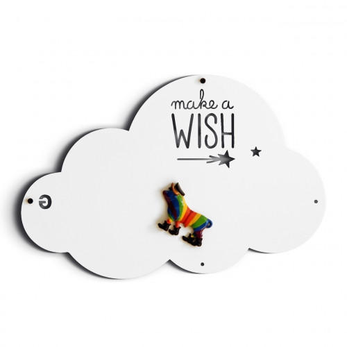 доска для магнитов make a wish в Кургане