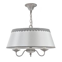 подвесная люстра maytoni bouquet arm023-pl-03-s в Кургане