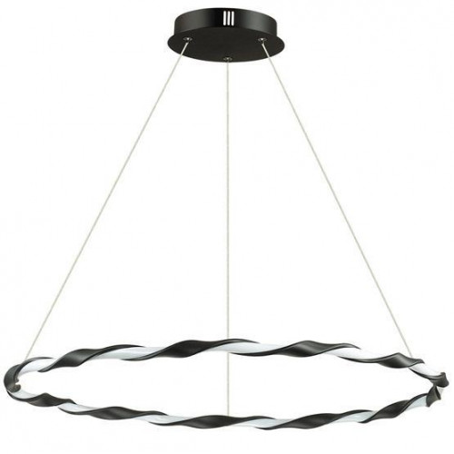 подвесной светодиодный светильник lumion serenity 3701/43l в Кургане