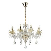 подвесная люстра odeon light telma 4005/6 в Кургане