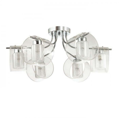 потолочная люстра lumion vetrosana 3527/6c в Кургане