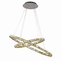 люстра aila латунь в Кургане