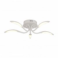 потолочная светодиодная люстра arte lamp a9442pl-5wh в Кургане