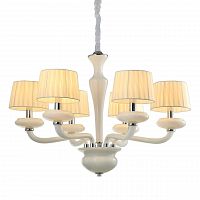 подвесная люстра omnilux stella oml-86003-06 в Кургане