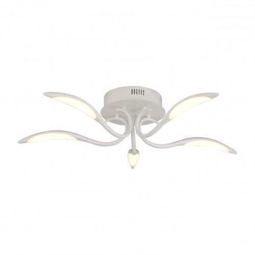 потолочная светодиодная люстра arte lamp a9442pl-5wh в Кургане