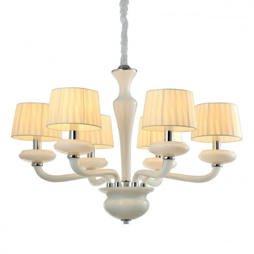 подвесная люстра omnilux stella oml-86003-06 в Кургане