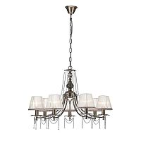 подвесная люстра maytoni rapsodi rc305-pl-07-r в Кургане
