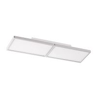 потолочный светодиодный светильник odeon light super slim 3870/30cl в Кургане