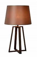 настольная лампа lucide coffee lamp 31598/81/97 в Кургане