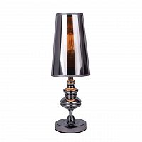 настольная лампа arte lamp anna maria a4280lt-1cc в Кургане