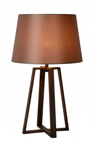 настольная лампа lucide coffee lamp 31598/81/97 в Кургане