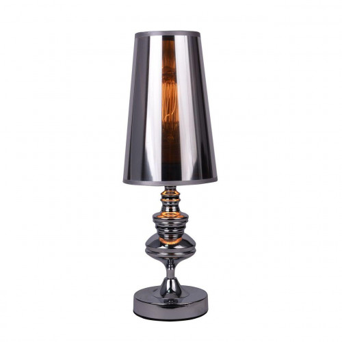 настольная лампа arte lamp anna maria a4280lt-1cc в Кургане