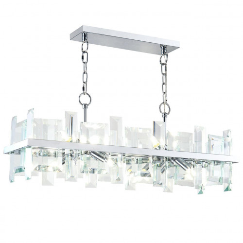 подвесная люстра maytoni cerezo mod201pl-08n в Кургане