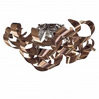 потолочная люстра lightstar turbio 754068 в Кургане