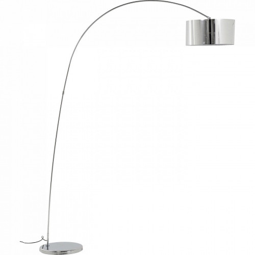 торшер gooseneck серебро, хром в Кургане
