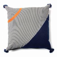 чехол на подушку betina 45 x 45 см cushion от la forma (ex julia grup) в Кургане