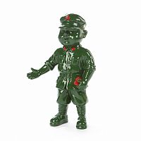 статуэтка military man 5 в Кургане