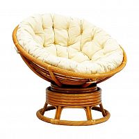 кресло механическое papasan lam в Кургане