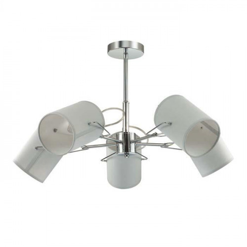 потолочная люстра lumion visario 3522/5c в Кургане