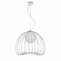 подвесной светильник maytoni polly mod541pl-01g в Кургане