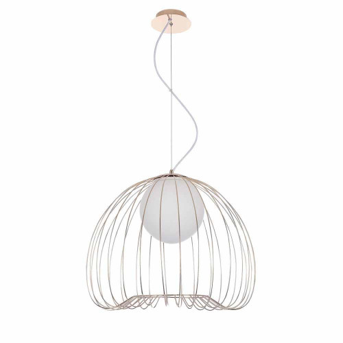 подвесной светильник maytoni polly mod541pl-01g в Кургане