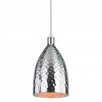 подвесной светильник arte lamp 24 a4083sp-1ss в Кургане