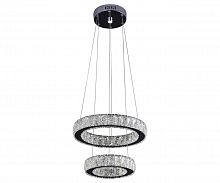 подвесной светодиодный светильник kink light тор-кристалл 08559(3000-6000k) в Кургане