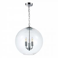 подвесная люстра favourite bulla 2294-3p в Кургане