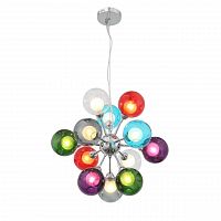 подвесная люстра st luce dualita sl431.153.12 в Кургане
