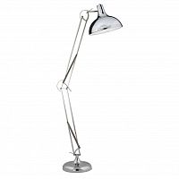 торшер arte lamp goliath a2487pn-1cc в Кургане