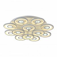потолочная светодиодная люстра f-promo roundels 2292-12u в Кургане