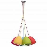 подвесная люстра mw-light зиген 646010905 в Кургане
