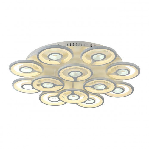 потолочная светодиодная люстра f-promo roundels 2292-12u в Кургане