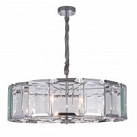 подвесная люстра divinare 1100/02 sp-8 в Кургане