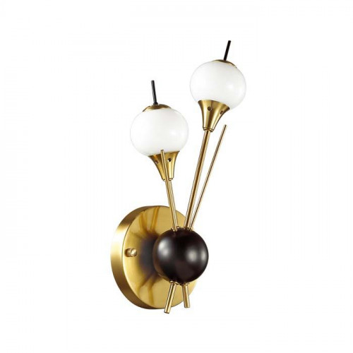 бра odeon light sirius 3996/2w в Кургане