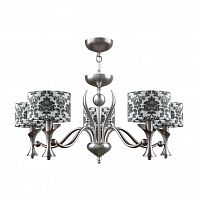 подвесная люстра lamp4you modern m3-05-dn-lmp-y-2 в Кургане