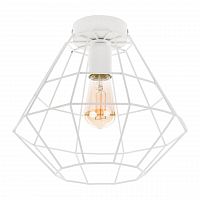 потолочный светильник tk lighting 2295 diamond в Кургане
