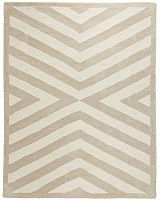 ковер crost cream 190х240 в Кургане