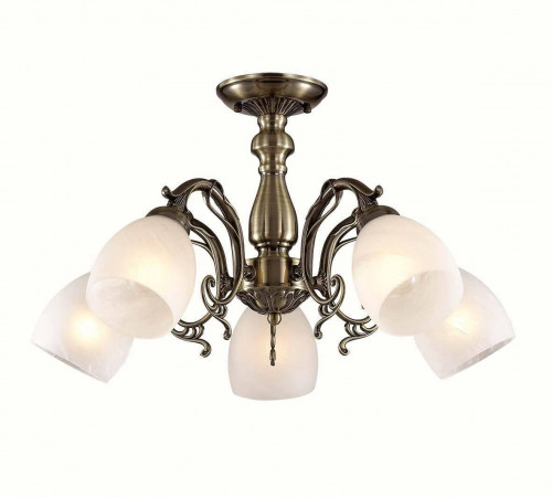потолочная люстра lumion ninella 3092/5 в Кургане