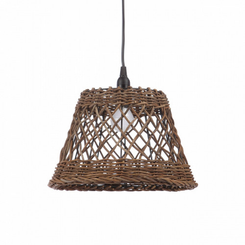подвесной светильник rattan cone в Кургане