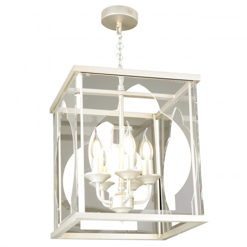 подвесная люстра maytoni keope h008pl-05g в Кургане